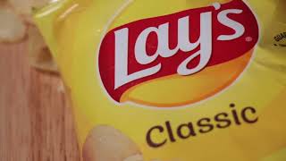 Unofficial Lays Potato Chip Commercial Super Bowl Ad [upl. by Goldina]