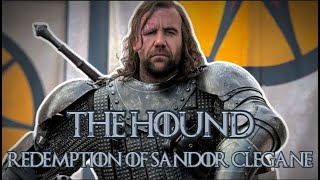 The Tragic Story of Sandor Clegane  Game of Thrones [upl. by Atnad]