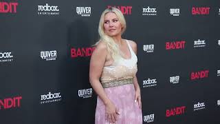 Elisha Cuthbert  premiere of Bandit [upl. by Mian]