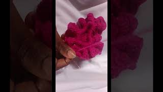 How To crochet Hair Parker Part 2Beginners Friendly [upl. by Ling]