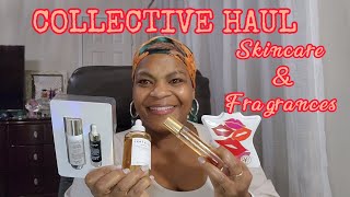 Collective Haul Skin1004 K Beauty Funi Monet Perfume Over 50 Skin Care [upl. by Gnaht]