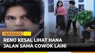 Lucu Alex Kerjain David Sampai Kesal Terpaksa Menikahi Tuan Muda ANTV  Eps 216 [upl. by Ellinej]