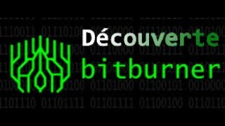 DECOUVERTE DE BITBURNER [upl. by Hafirahs]