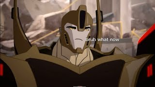 RiD Bumblebee being done™ [upl. by Blaire864]