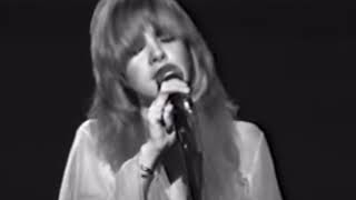 Fleetwood Mac  Landslide Live 1975 [upl. by Shirlene411]