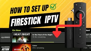 THESE 7 Free Firestick IPTV Apps All Have EPG No Jailbreak Needed [upl. by Anilam283]