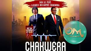 DAN LU WALOWA CHIPANI CHA MCP [upl. by Aled125]