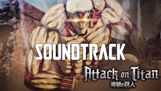 Attack on Titan S4 Ashes on The Fire  EPIC ORCHESTRAL COVER [upl. by Ydennek137]