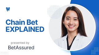 What Is Chain Bet In 1xBet CHAIN BET EXPLAINED [upl. by Jacki]