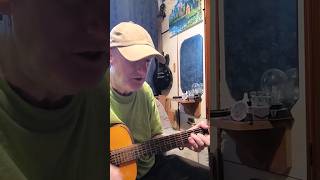 4 chord song  Axis of awesome shorts acousticguitar guitar [upl. by Soloman]