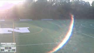 Nichols vs McDowell High School Girls Varsity Soccer [upl. by Peednas]