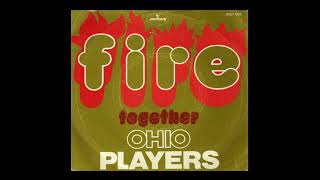 Ohio Players  Fire Acapella [upl. by Noraj]