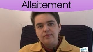 Quelle est la durée recommandée pour lallaitement [upl. by Nylg]