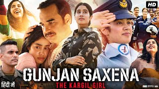 Gunjan Saxena Full Movie  Janhvi Kapoor  Pankaj Tripathi  Riva Arora  Review amp Facts [upl. by Calabrese]