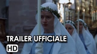 La religiosa 2013 Trailer Ufficiale [upl. by Anertac15]