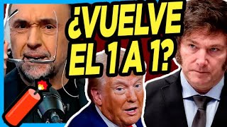 🧨 NAVARRO ACABA DE TIRAR UN BOMBAZO ECONÓMICO tras la victoria de Trump quotMe dicen que si el dólar [upl. by Eniroc663]