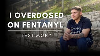 I Survived A Fentanyl Overdose [upl. by Suoivatnom]