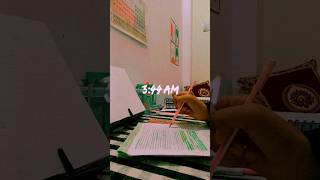 3 am morning routine 🌱 neet2024 physicswallah neet 3amstudy [upl. by Bruyn]