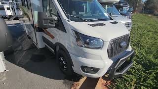 2024 Coachmen Cross Trail 21XG EV Xtreme Package Walk Around Video [upl. by Hedgcock]