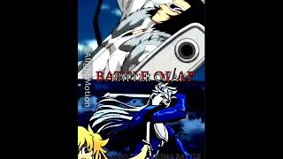 Coyote Starrk vs belion edit battle bleach hollow nanatsunotaizai [upl. by Haneehs549]