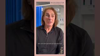 Blepharoplasty Surgery at Manchester Private Hospital REAL Patient Experience [upl. by Yemaj]