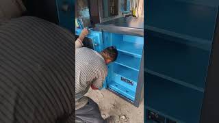 defender Plus safe defender Plus tijori fireproof safe safety lockers Bhola Karigar 7017202170 [upl. by Aryam]