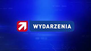 Polsat Wydarzenia  Podkład Muzyczny 2022 [upl. by Aenel641]