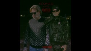 SENTINO X MALIK MONTANA  STAMBUŁ [upl. by Beale]