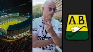 DT DE DEPORTIVO CALI💚VALORA AL BUCARAMANGA PERO HAY QUE GANAR Y ES CON GOLES✅️👍NO LLAMÓ CANTERANOS🎤 [upl. by Behlau]