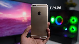 Is iPhone 6 Plus Still Worth Buying in 2024 Price in Pakistan [upl. by Grady]