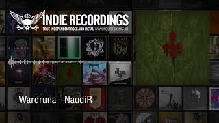 Wardruna  NaudiR [upl. by Akihsat806]