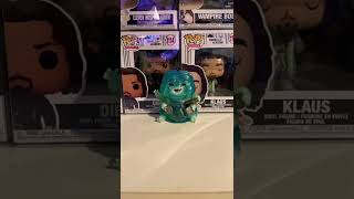 Muncher from ghostbusters after life funko pop [upl. by Gabbert669]