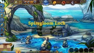 63 Runefall 2  Extra Spiregloom Loch [upl. by Deste]