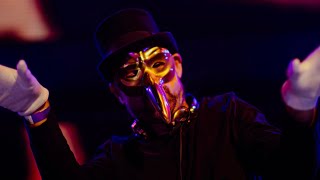 CLAPTONE LIVE at Exchange 2024 [upl. by Illehs]