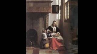 Pieter de Hooch [upl. by Franni641]