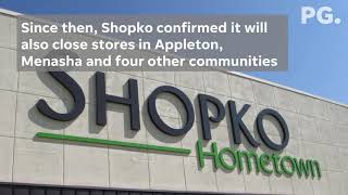 How Shopko ended up on the brink of bankruptcy [upl. by Pascoe]