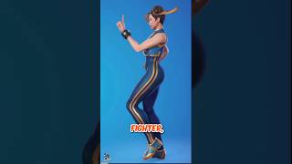 ChunLi 10 Facts That Will Make You Love Her Even More [upl. by Anabella]