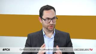 Investir en SCPI à Crédit pièges et astuces [upl. by Indira]