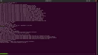 Comment installer FreeRADIUS et Daloradius sur Ubuntu 2004 [upl. by Pamella]