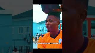 Malomo 2  Yoruba Movie 2024 Drama Niyi Johnson Abebi Mide Abiodun Sidi Taiwo Awoyemi [upl. by Cooe624]