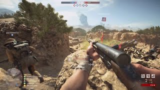 Battlefield 1 Assignments are a grind [upl. by Kevyn636]