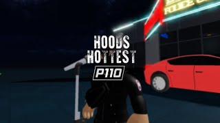 Meekz  Hoods Hottest Season 2  RBLX MIXTAPE MADNESS [upl. by Arjun]