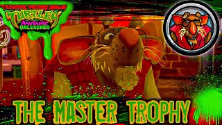 Teenage Mutant Ninja Turtles Mutants Unleashed  All 5 Dojo Challenge Guide 100 Walktrought [upl. by Arika303]