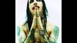 Marilyn Manson Sweet Dreams [upl. by Hartzke]