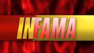 INFAMA 20092013 SOUNDTRACKS [upl. by Alicea810]