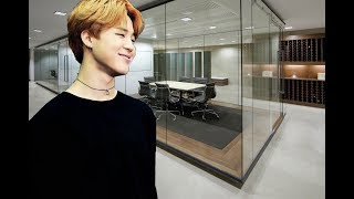 ΓUntil Then⏌ A BTS JIMIN FF SEASON 3 EPISODE 2 ❀ [upl. by Lisle830]