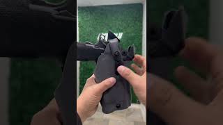 Holosun 507 Comp amp Holster Magic [upl. by Ivens]