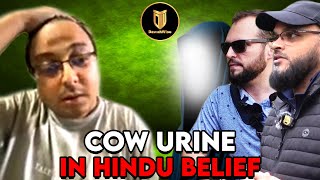 Hindus Strange Beliefs Are Examined By Muslims  Hashim  Swati  Muris [upl. by Lavern228]