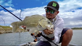 WURUMA DAM  Jig Fishing At Its Finest [upl. by Sayres]