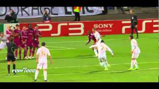 Cristiano Ronaldo 2012 The Ultimate Skills HD [upl. by Assennav838]